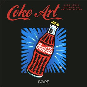 Coke art