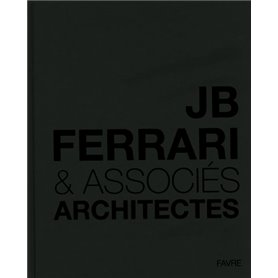 JB Ferrari & Associés / Architectes