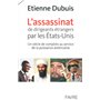 L'assassinat de dirigeants par les USA