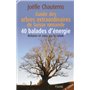 Guide des arbres extraordinaires de Suisse romande / 40 balades d'énergie