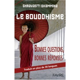 Le Bouddhisme