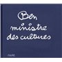 Ben ministre des cultures