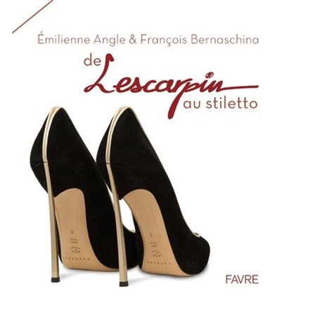 De l'escarpin au stiletto