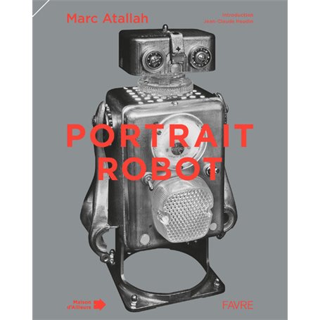Portrait-Robot
