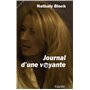 Journal d'une voyante