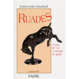 Ruades