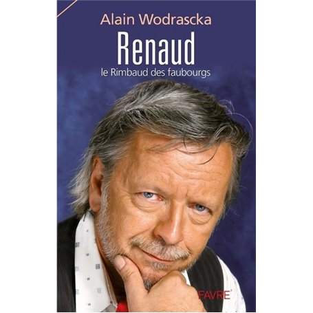 Renaud, le Rimbaud des faubourgs