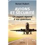 Avions et sécurité