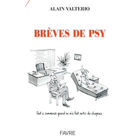 Brèves de psy