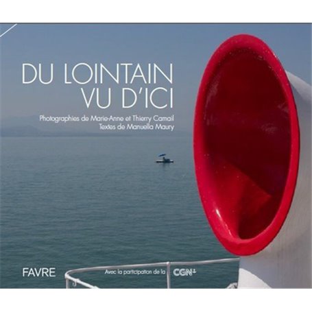 Du lointain vu d'ici