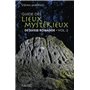 Guide des lieux mystérieux de Suisse romande - volume 2