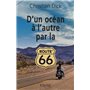 D'un océan à l'autre par la route 66