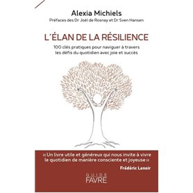 L'élan de la résilience