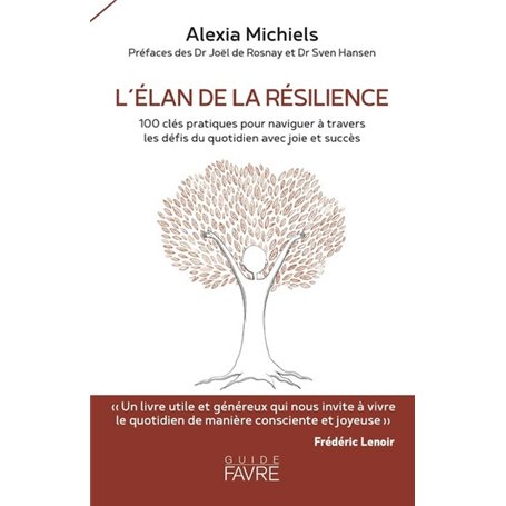 L'élan de la résilience