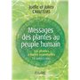 Messages des plantes au peuple humain