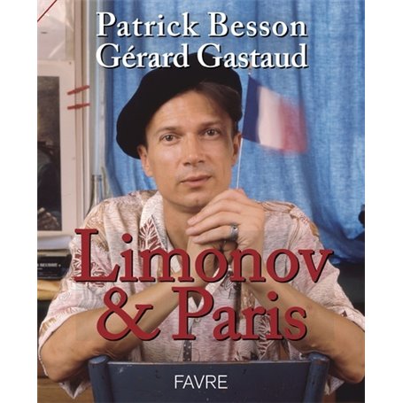 Limonov & Paris