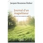 Journal d'un magnétiseur - Récits de vie et conseils de santé