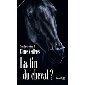 La fin du cheval ?