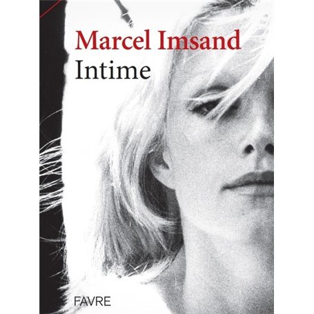 Marcel Imsand intime