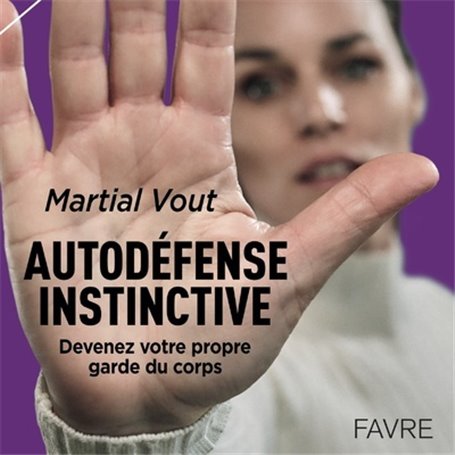 Autodéfense instinctive