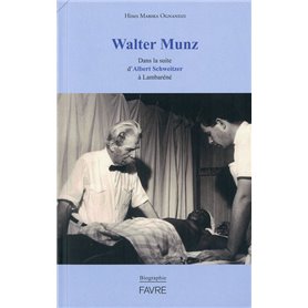 Walter Munz