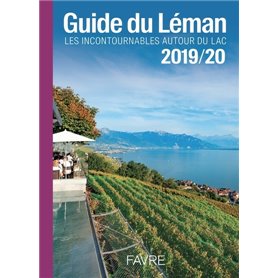 Guide du Léman 2019/20