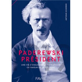 Paderewski Président
