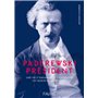 Paderewski Président