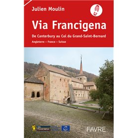 Via Francigena