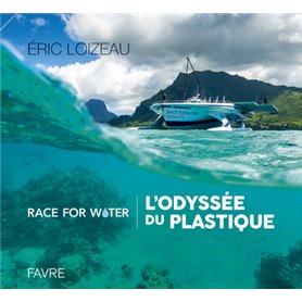 Race for water / L'odyssée du plastique