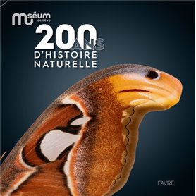 Muséum Genève - 200 ans d'histoire naturelle