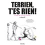 Terrien, t'es rien !