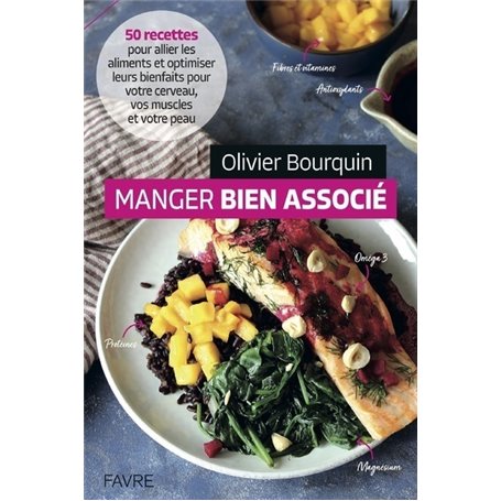 Manger bien associé