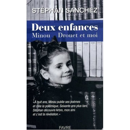 Deux enfances