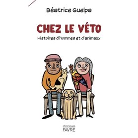 Chez le véto