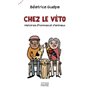 Chez le véto