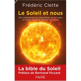 Le soleil et nous