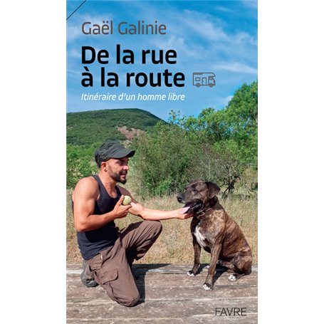 De la rue à la route