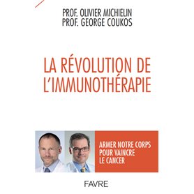 La révolution de l'immunothérapie : armer notre corps pour vaincre le cancer