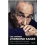 Les combats d'Edmond Kaiser - Contre la violence faire à l'innocence