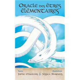 Oracle des êtres élémentaires