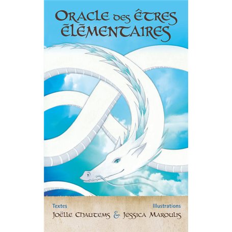 Oracle des êtres élémentaires