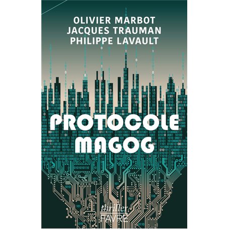 Protocole Magog