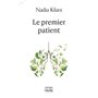 Le premier patient