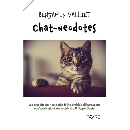 Chatnecdotes