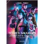 Terres sauvages - Les aventures de Kanako Sawada