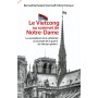 Le vietcong au sommet de Notre-Dame - Les escaladeurs de la cathédrale au tournant de la guerre du V