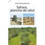 Sahara, planche de salut