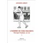 L'homme de chez Maxim's - tome 1 Georges Feydreau, sa vie