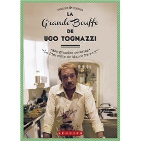 La grande Bouffe de Ugo Tognazzi